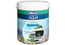 Pinturas para Fachadas