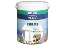 Pintura para Cielorrasos