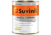 Enduidos y Masillas