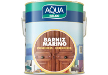Barnices para madera