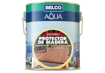 Para Madera