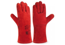 Guantes para Soldador